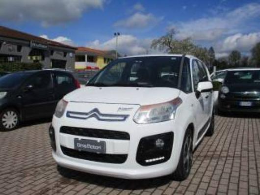 usato CITROEN C3 Picasso