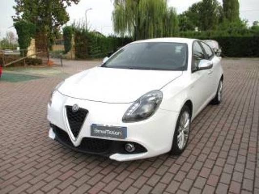 usato ALFA ROMEO Giulietta