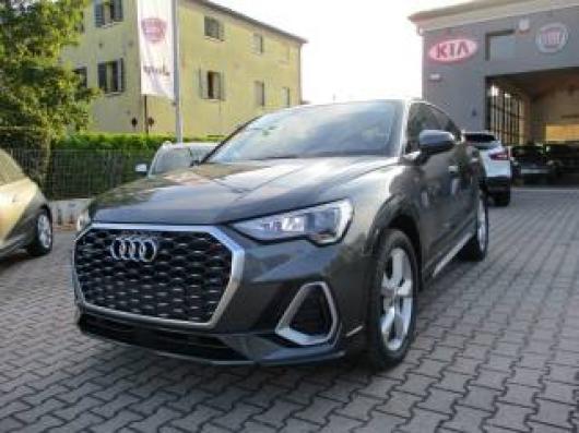 usato AUDI Q3