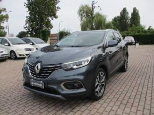 usato RENAULT Kadjar