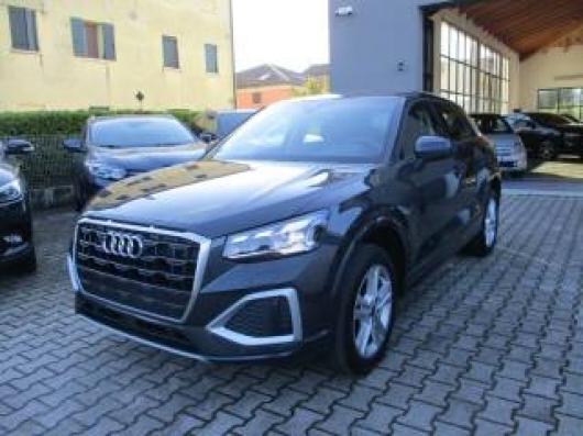 usato AUDI Q2