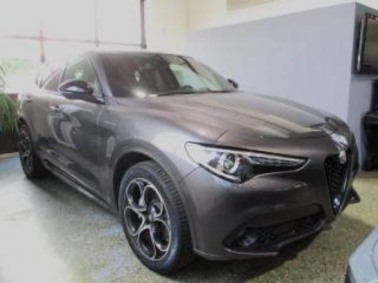 usato ALFA ROMEO Stelvio