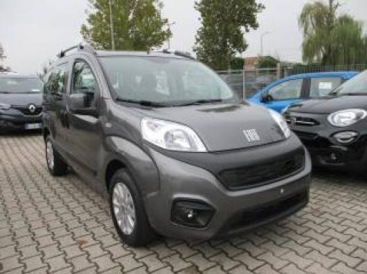 usato FIAT Fiorino