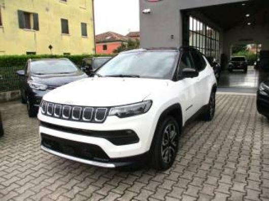 usato JEEP Compass