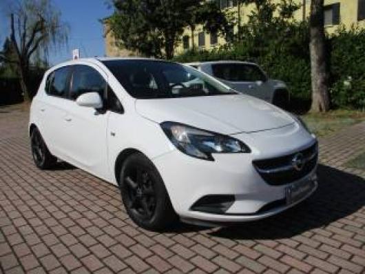 usato OPEL Corsa