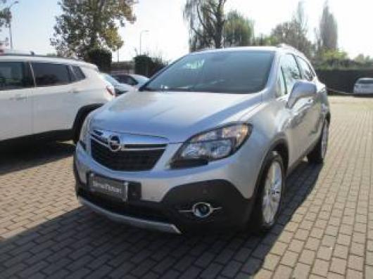 usato OPEL Mokka