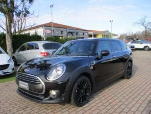 usato MINI Clubman