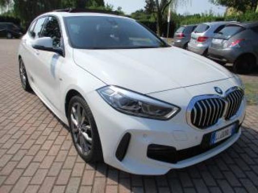 usato BMW 118