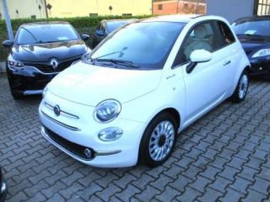 usato FIAT 500