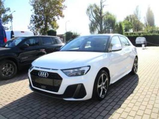 usato AUDI A1