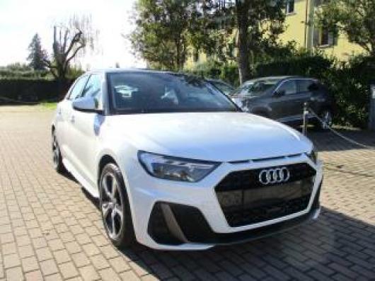 usato AUDI A1