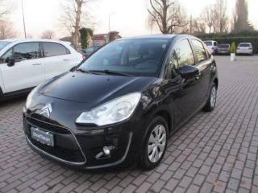 usato CITROEN C3