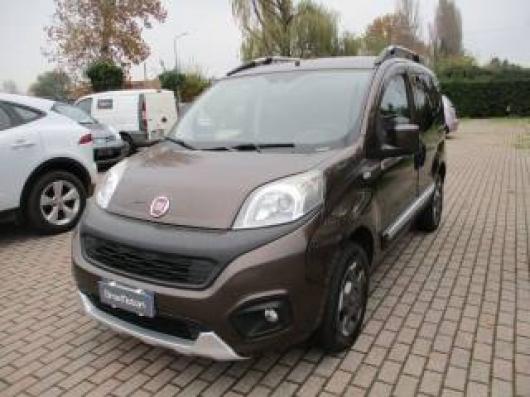 usato FIAT Qubo