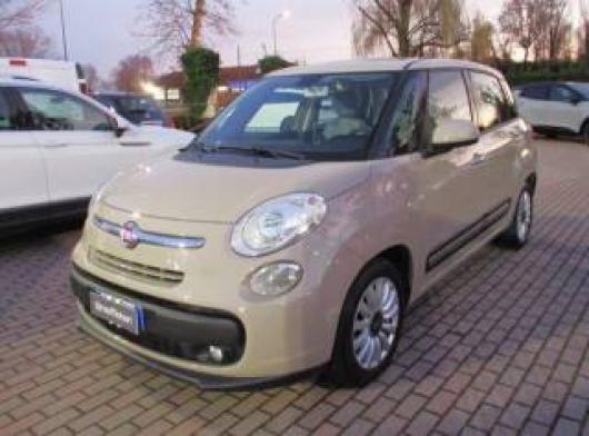 usato FIAT 500L