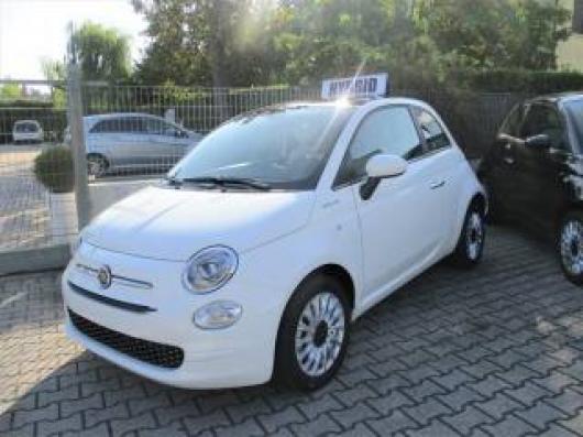 usato FIAT 500