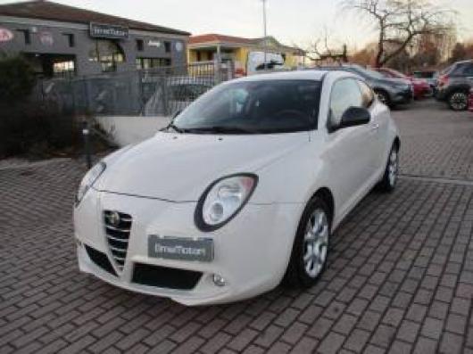 usato ALFA ROMEO MiTo