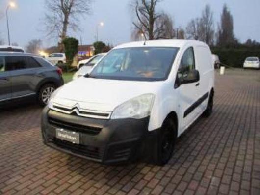 usato CITROEN Berlingo