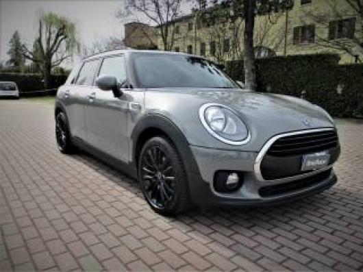 usato MINI Clubman