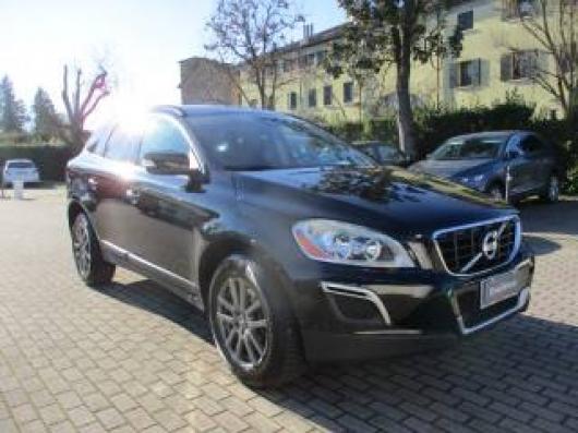 usato VOLVO XC60