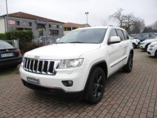 usato JEEP Grand Cherokee