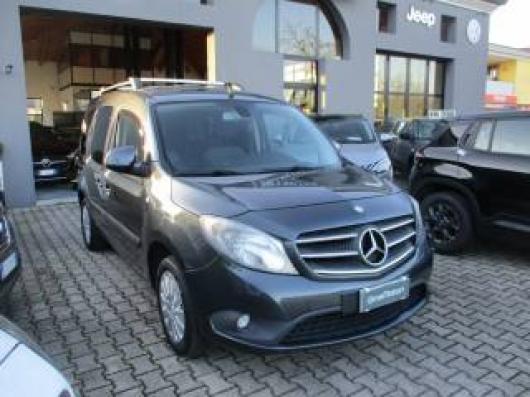 usato MERCEDES Citan