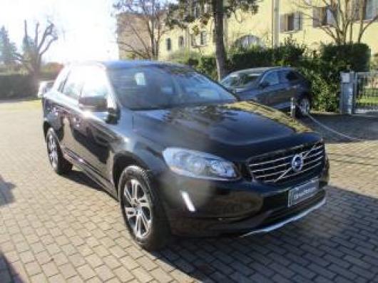 usato VOLVO XC60