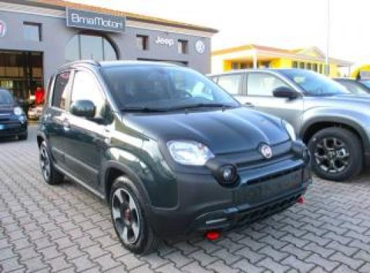 usato FIAT Panda