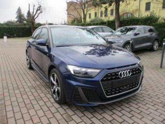 usato AUDI A1