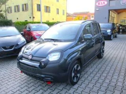 usato FIAT Panda