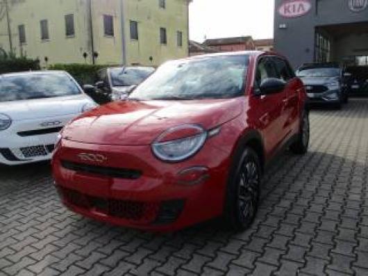 usato FIAT 600