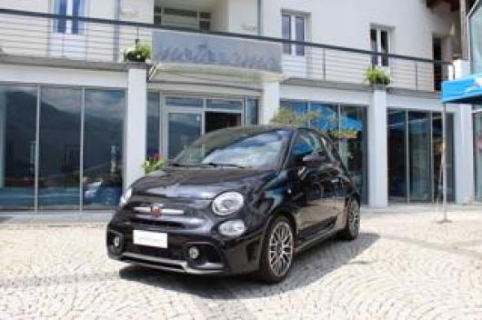 usato ABARTH 595