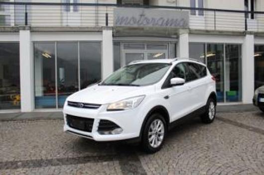 usato FORD Kuga