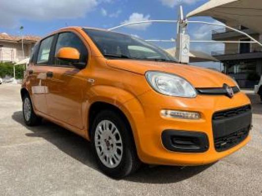 usato FIAT Panda