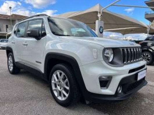 usato JEEP Renegade