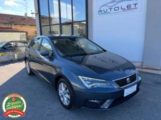 usato SEAT Leon