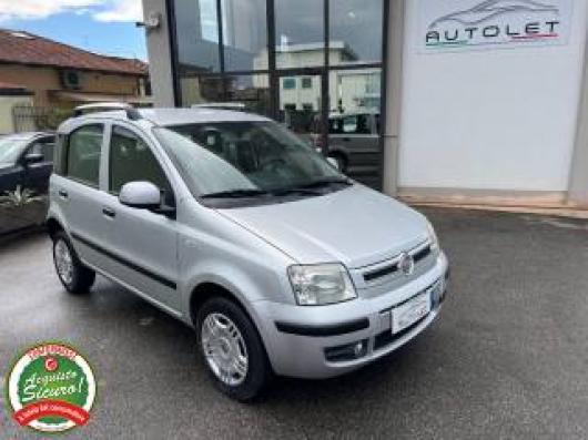 usato FIAT Panda