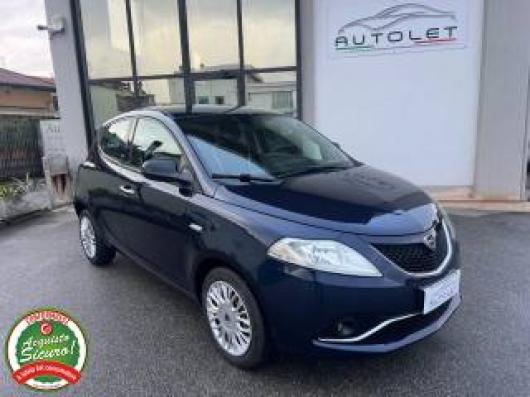 usato LANCIA Ypsilon