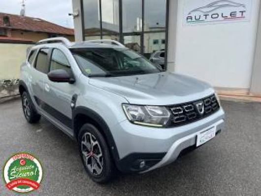 usato DACIA Duster