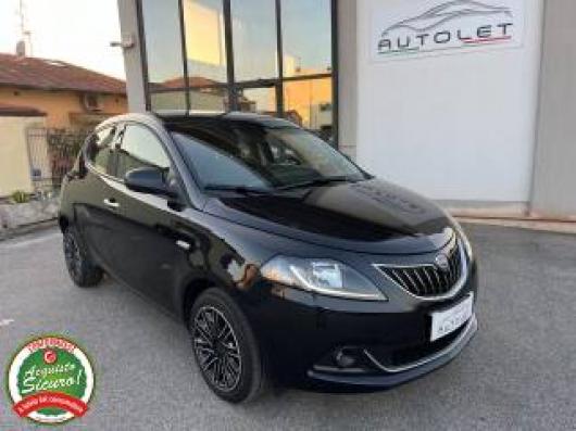 usato LANCIA Ypsilon