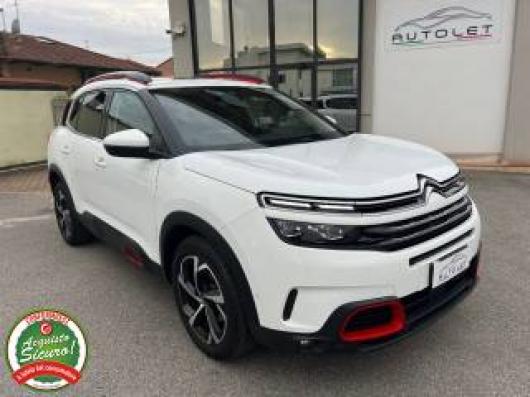 usato CITROEN C5 Aircross