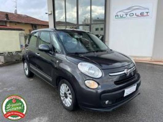 usato FIAT 500L