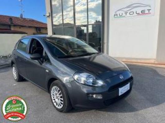 usato FIAT Punto