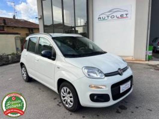 usato FIAT Panda