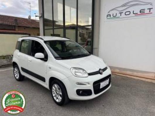 usato FIAT New Panda