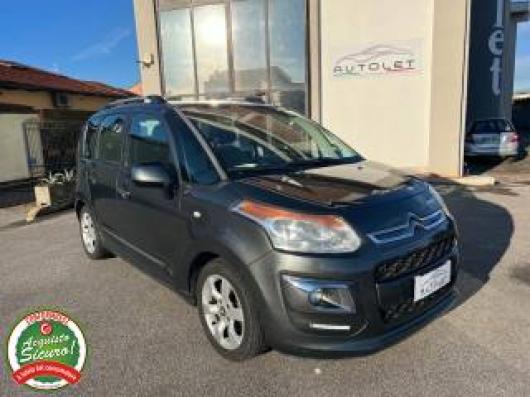 usato CITROEN C3 Picasso