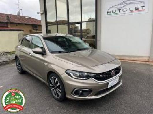 usato FIAT Tipo