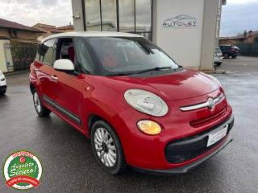 usato FIAT 500L