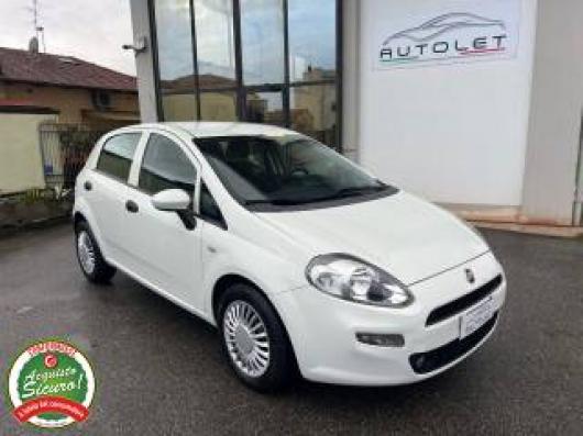 usato FIAT Punto