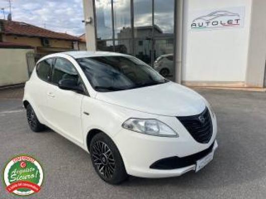 usato LANCIA Ypsilon