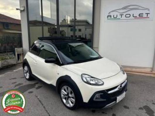 usato OPEL Adam